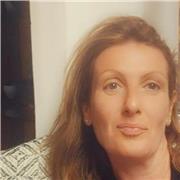 Madrelingua francese insegnante ALLIANCE Française ESAMINATRICE DELF
